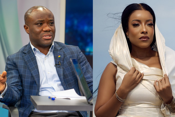 Felix Ofosu Kwakye denies Jocelyn Dumas’ appointment – Fact Check Ghana